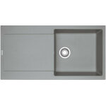 Franke - evier maris fragranit + mrg611 - 97 - 000000