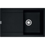 Franke - evier maris fragranit + mrg611 - 78 - 000000