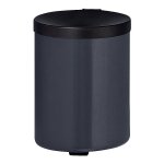 Frankel kaiserkraft, cendrier mural anti - feu, hauteur 250 mm,