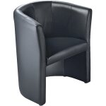 Nowy styl - frankel kaiserkraft, fauteuil club, habillage cuir / similicuir, Nowy styl - frankel kaiserkraft, fauteuil club, habillage cuir / similicuir,