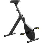 Frankel kaiserkraft vlo de bureau, large, noir