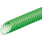 Fr�nkische - rohrwerke 26250025 fby - el - f 25 gn gaine annel�e vert 19. 3 mm 1 pc(s) r853951