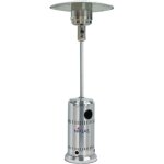 Niklas thermopatio - chauffage exterieur 13kw Niklas thermopatio - chauffage exterieur 13kw