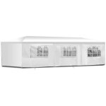 Tente de r�ception 3x9 waterproof 3x9 white party tent / gazebo waterproof pour les foires et march�s ...