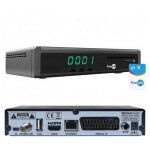 Fransat décodeur tnt satellite hd + carte viaccess fransat pc7 valable 4 ans - chaine tf1 inclus - eutelsat ... Fransat décodeur tnt satellite hd + carte viaccess fransat pc7 valable 4 ans - chaine tf1 inclus - eutelsat ...