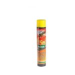 Fraschetti - insecticide moussant vespa 500 ml e'quipe' d'une valve effet spray 'pompier' et d'un jet ... Fraschetti - insecticide moussant vespa 500 ml e'quipe' d'une valve effet spray 'pompier' et d'un jet ...