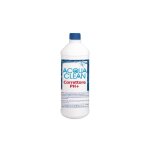 Fraschetti - ph + correcteur de liquide pour 1kg piscines propres  l'eau