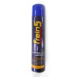 Frein 5 - nettoyant d�graissant freins et embrayage, professionnel pour auto et moto - 600ml - f56