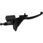 Freins hydrauliques droits frein � disque ma�tre - cylindre pompe cylindre poign�e accessoires levier ...