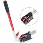 Frein � main hydraulique universel, frein � main drift pour frein � main (rouge)