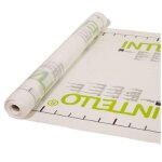 Frein vapeur arm� hygrovariable intello plus pro clima, 150 x 2000cm = 30m�