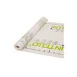 Frein vapeur hygrovariable intello pro clima, 150 x 2000cm = 30m�