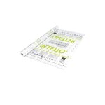 Frein vapeur intello hygrovariable - grand format, intello plus (avec trame) - 300 x 5000cm