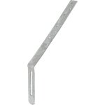 Frenehard et michaux - hampe feuillard pour crochet goutti�re 2, 5 mm, queue de 125 mm