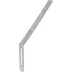 Frenehard et michaux - hampe feuillard pour crochet goutti�re 2, 5 mm, queue de 222 mm
