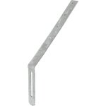 Frenehard et michaux - hampe feuillard pour crochet gouttière 2, 5 mm, queue de 498 mm Frenehard et michaux - hampe feuillard pour crochet gouttière 2, 5 mm, queue de 498 mm