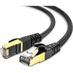 Freosen - 20m c�ble ethernet cat 7 rj45 bleosan c�ble r�seau lan gigabit haute vitesse 10 gbit