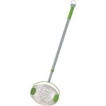 Freund victoria - ramasseur de noisettes et de fruits 68090 largeur 300 mm avec manche tlescopique