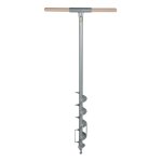 Tarrière 67492 ø 90mm Tarrière 67492 ø 90mm