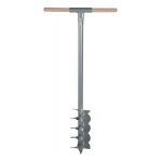 Tarrière 67494 ø 150mm Tarrière 67494 ø 150mm