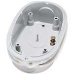 Honeywell home 589020 boîtier de montage pour carillon blanc Honeywell home 589020 boîtier de montage pour carillon blanc