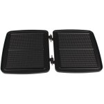 Frifri - plaques pour gaufrettes noir fm0024