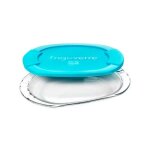Bormioli boite de conservation plat frigoverre plat - 27x19 cm