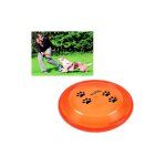 Frisbee disc dogging dsignation : frisbee morin 3356