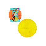 Frisbee doggy disc d�signation : frisbee taille : 18 cm morin import 33501