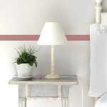 Frise adhésive déco autocollante unie, rose estival, 5 cm x 300 cm - décoration murale intérieure et ... Frise adhésive déco autocollante unie, rose estival, 5 cm x 300 cm - décoration murale intérieure et ...