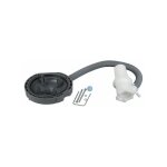 Frisquet - fond condenseur + siphon cd25 / 32 : f3aa40956