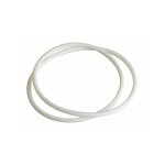 Joint couvercle fum�e cd25 / 32 frisquet f3aa40945