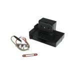 Frisquet - module de commande bloc dn 2000 ref. f3aa40539