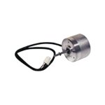 Frisquet - moteur turbine bic / cd20 01 - 10