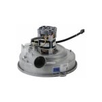 Frisquet - motoventilateur cd32 apr�s 07 : f3aa40942