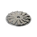 Pales statiques cplt cd / evo32 frisquet f3aa40964