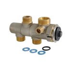 Frisquet - r�gulateur thermostatique rta - apr�s 00 : f3aa40532