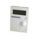 Satellite de r�gulation ext�rieur ? r�gulation pr�cise de la temp�rature ? compatible chaudi�res et chauffe ...