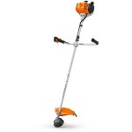 Stihl fs235 36. 3cc débroussailleuse à essence coupe 420mm double poignée Stihl fs235 36. 3cc débroussailleuse à essence coupe 420mm double poignée