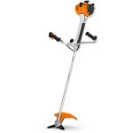Stihl fs461c - em débroussailleuse à essence 45. 6cc 300mm double poignée Stihl fs461c - em débroussailleuse à essence 45. 6cc 300mm double poignée