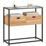 Fsb54 - n table console, table d'entrée, meuble d'entrée, bout de canapé, table décorative, buffet, table ... Fsb54 - n table console, table d'entrée, meuble d'entrée, bout de canapé, table décorative, buffet, table ...