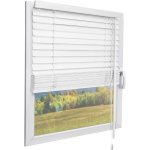 Fsc store v�nitien en bois soldecor jh3 ? blanc 160cm, 90cm - sol royal