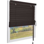 Sol royal - fsc store v�nitien en bois soldecor jh3 - marron fonc� 160cm, 110cm