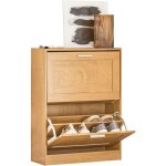 Fsr137 - n meuble  chaussures armoire  chaussures commode  chaussures meuble d'entre, meuble de rangement ...
