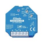 Eltako - fud61npn - 230v sans fil actionneur variateur encastr d465662