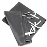 Fudajo - wiltec bche pour enclos ? 885 x 590 x 3 mm ? en polyester ? protection contre le soleil pour ...