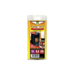 Pack réparation cheminée masso - cordon isolant 12mm - colle 50ml - 85880 Pack réparation cheminée masso - cordon isolant 12mm - colle 50ml - 85880
