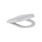 Fugaflow - abattant wc - quickrelease & softclose - parfait pour les cuvettes villeroy & boch subway ...
