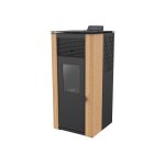 Fuji 10kw générateur d'air chaud solzaima Fuji 10kw générateur d'air chaud solzaima