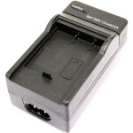 Bematik - fuji chargeur de batterie 4. 2v 600ma 4. 2v chargeur de batterie fuji 6